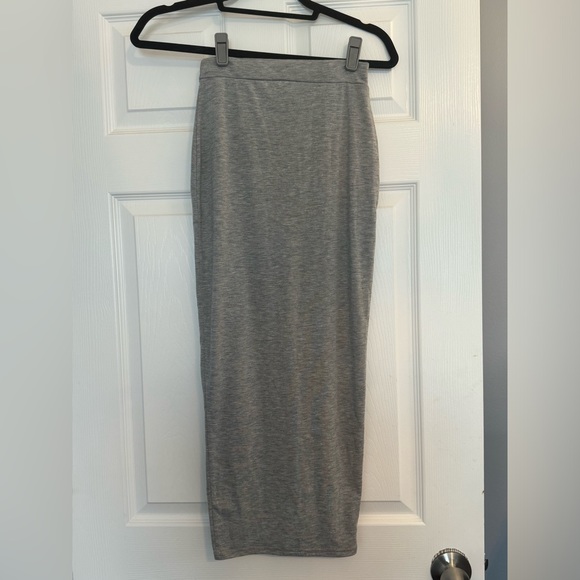 Missguided Tube Skirt - Picture 4 of 5